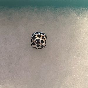 Pandora “Showered with Love” Clip